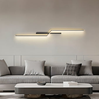 Slant Wall Lamp - Residence Supply