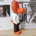 Smarty Pants Figurine - Residence Supply