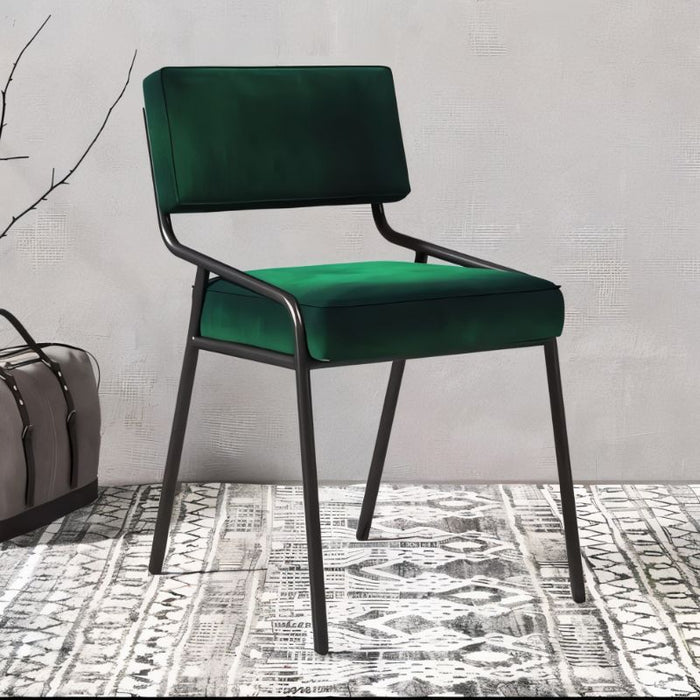 Soghail Accent Chair For Home