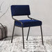 Elegant Soghail Accent Chair 