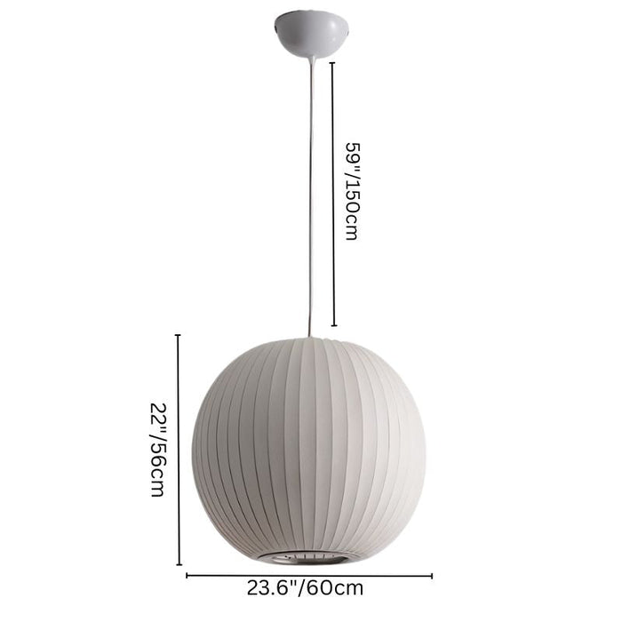 Solea Pendant Light - Residence Supply