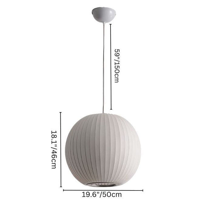 Solea Pendant Light - Residence Supply