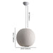 Solea Pendant Light - Residence Supply