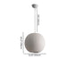 Solea Pendant Light - Residence Supply