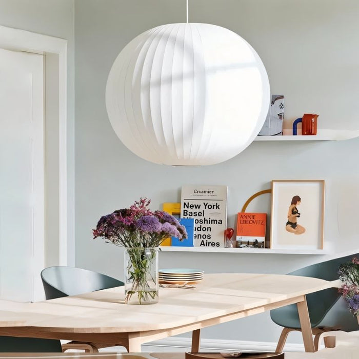 Solea Pendant Light - Residence Supply