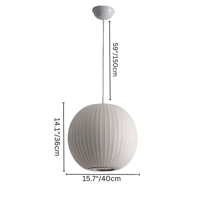 Solea Pendant Light - Residence Supply