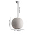 Solea Pendant Light - Residence Supply