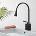 Solic Bathroom Faucet - Residence Supply