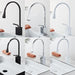 Solic Bathroom Faucet - Residence Supply