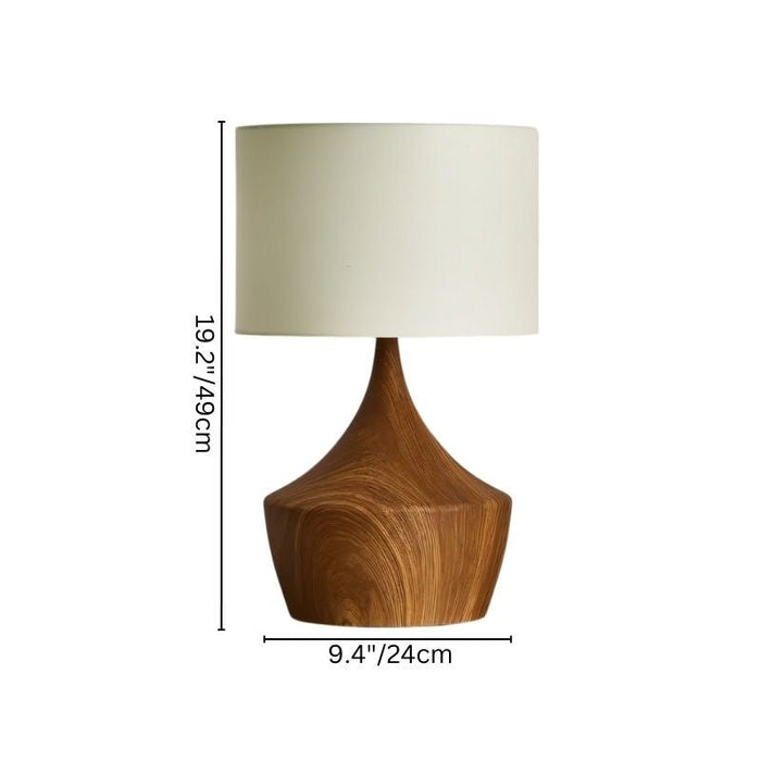 Sophia Table Lamp - Residence Supply