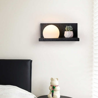 Sorina Wall Lamp - Residence Supply