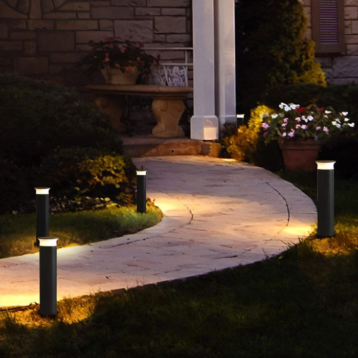 Sovali Bollard Light - Residence Supply