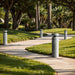 Sovina Bollard Light - Residence Supply