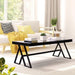 Spatu Coffee Table - Residence Supply