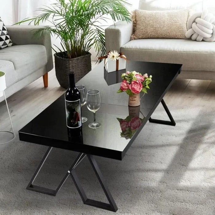 Spatu Coffee Table - Residence Supply