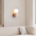 Spela Wall Lamp - Residence Supply