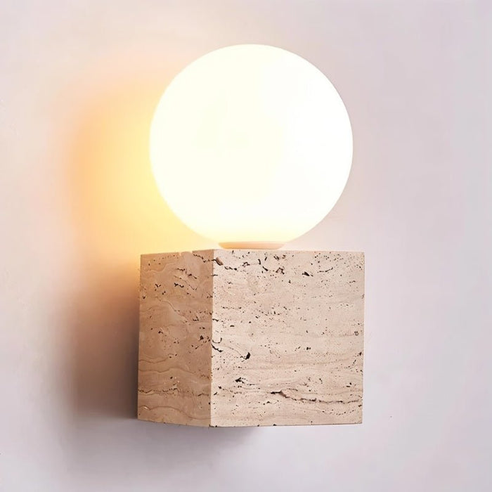 Spela Wall Lamp - Residence Supply