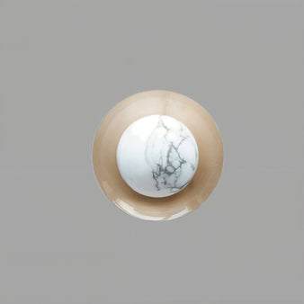 Spero Knob - Residence Supply