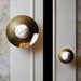 Spero Knob - Residence Supply