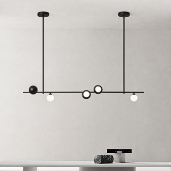 Spot Modern Pendant Light