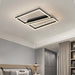 Squal Ceiling Light - Residence Supply