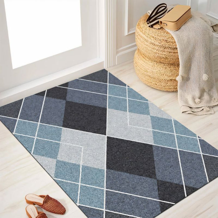 Staka Area Rug - Residence Supply