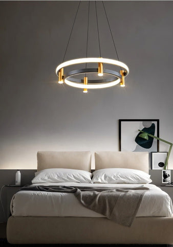 Steafa Chandelier - Residence Supply