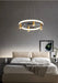 Steafa Chandelier - Residence Supply