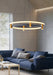 Steafa Chandelier - Residence Supply