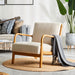 Stuhl Arm Chair - Residence Supply