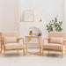 Stuhl Arm Chair - Residence Supply