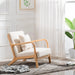 Stuhl Arm Chair - Residence Supply