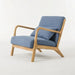 Stuhl Arm Chair - Residence Supply