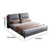 Sumer Bed - Residence Supply