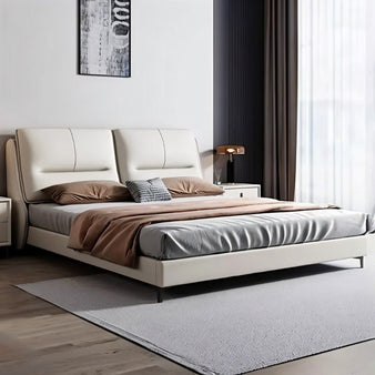 Sumer Bed - Residence Supply