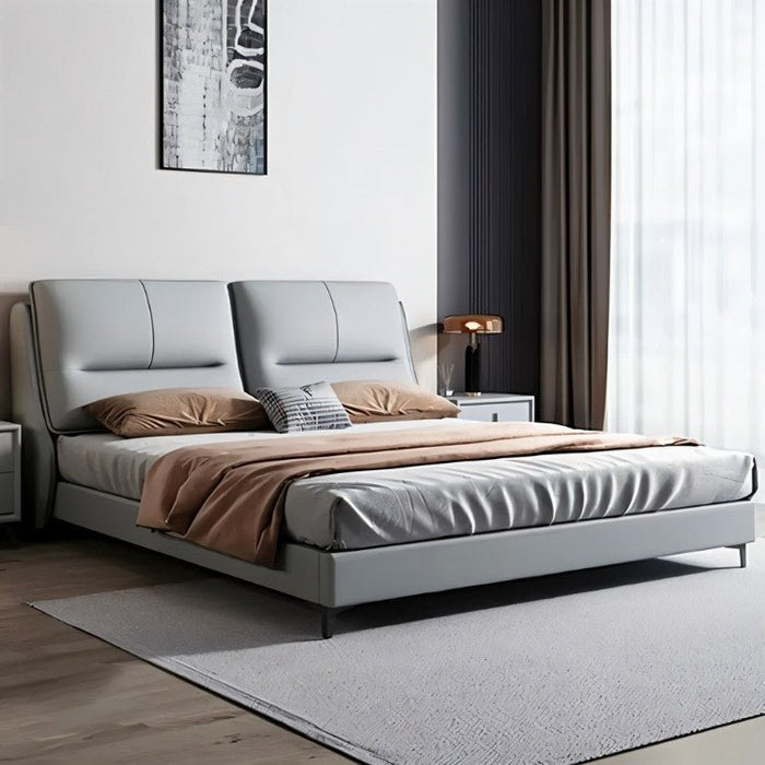 Sumer Bed - Residence Supply