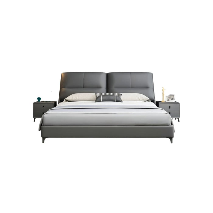 Sumer Bed - Residence Supply