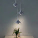 Sumeria Pendant Light - Residence Supply