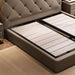 Suqu Bed - Residence Supply