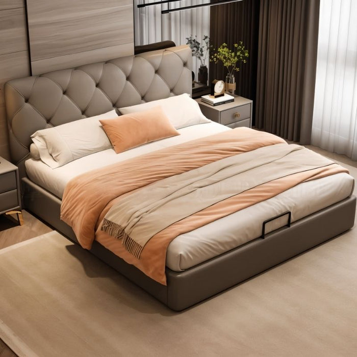 Suqu Bed - Residence Supply