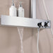 Surma Shower Head and Faucet - Residence Supply