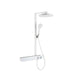 Surma Shower Head and Faucet - Residence Supply