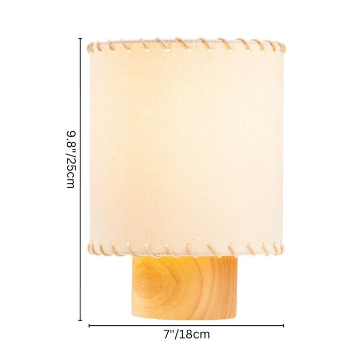 Svetlina Table Lamp - Residence Supply