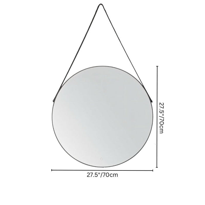 Svetlo Mirror - Residence Supply