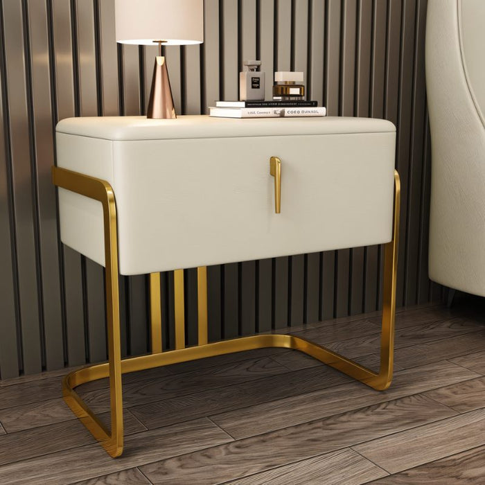 Syrtari Side Table - Residence Supply