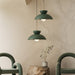 Tabitha Pendant Light - Light Fixtures