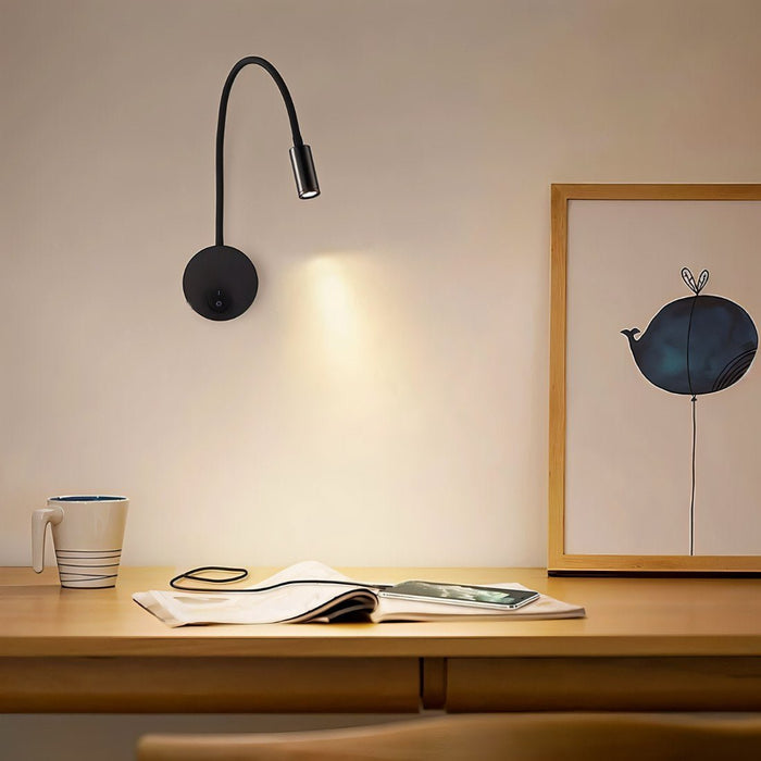 Tadwir Wall Lamp - Contemporary Lighting