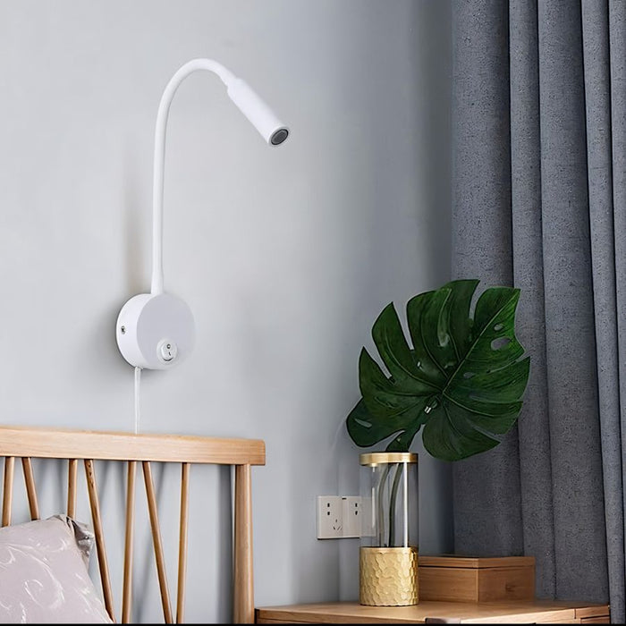 Tadwir Wall Lamp - Light Fixtures