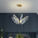 Tajia Chandelier - Light Fixtures