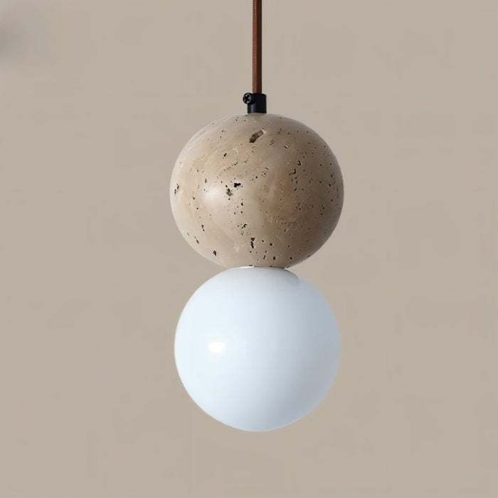 Talui Pendent Light - Residence Supply